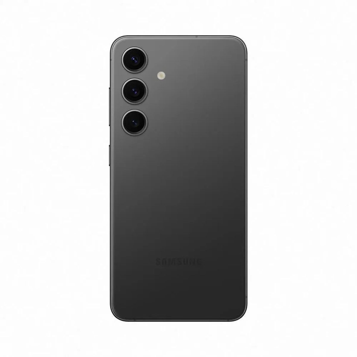 SAMSUNG - Celular Samsung Galaxy S24 128 Gb 5G Negro Reacondicionado + Panel Solar