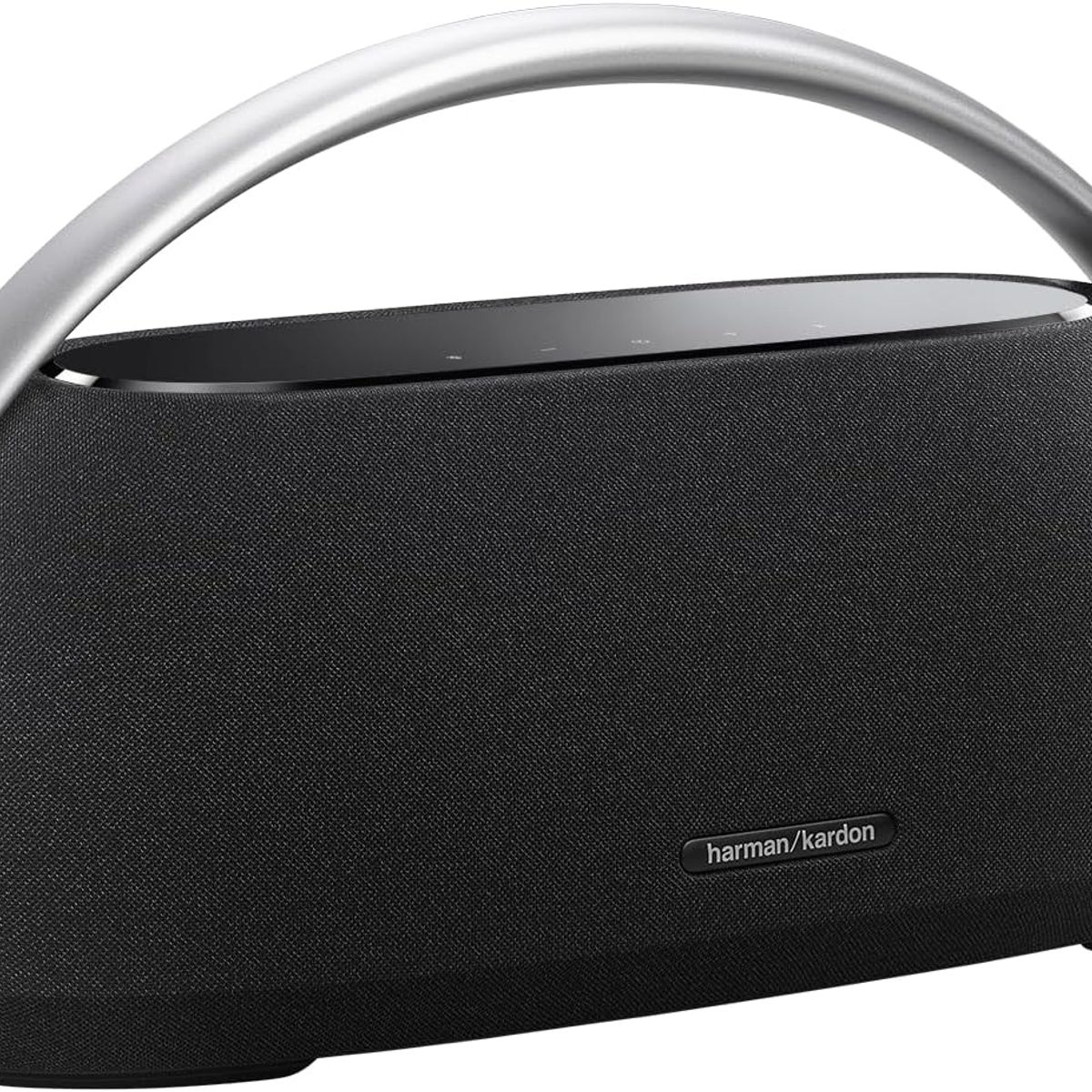 HARMAN KARDON - Harman Kardon Go + Play 3 / altavoz Bluetooth portátil