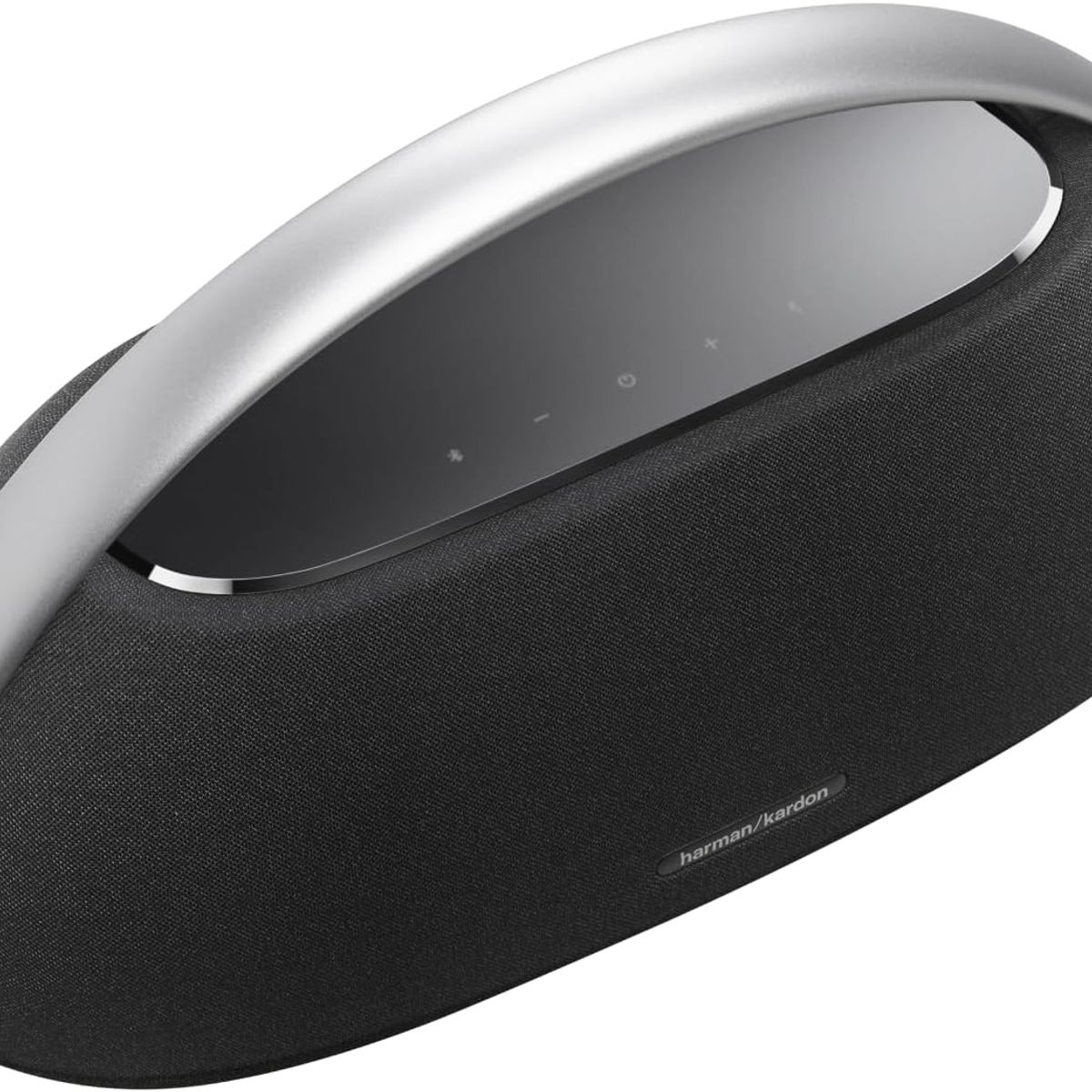 HARMAN KARDON - Harman Kardon Go + Play 3 / altavoz Bluetooth portátil