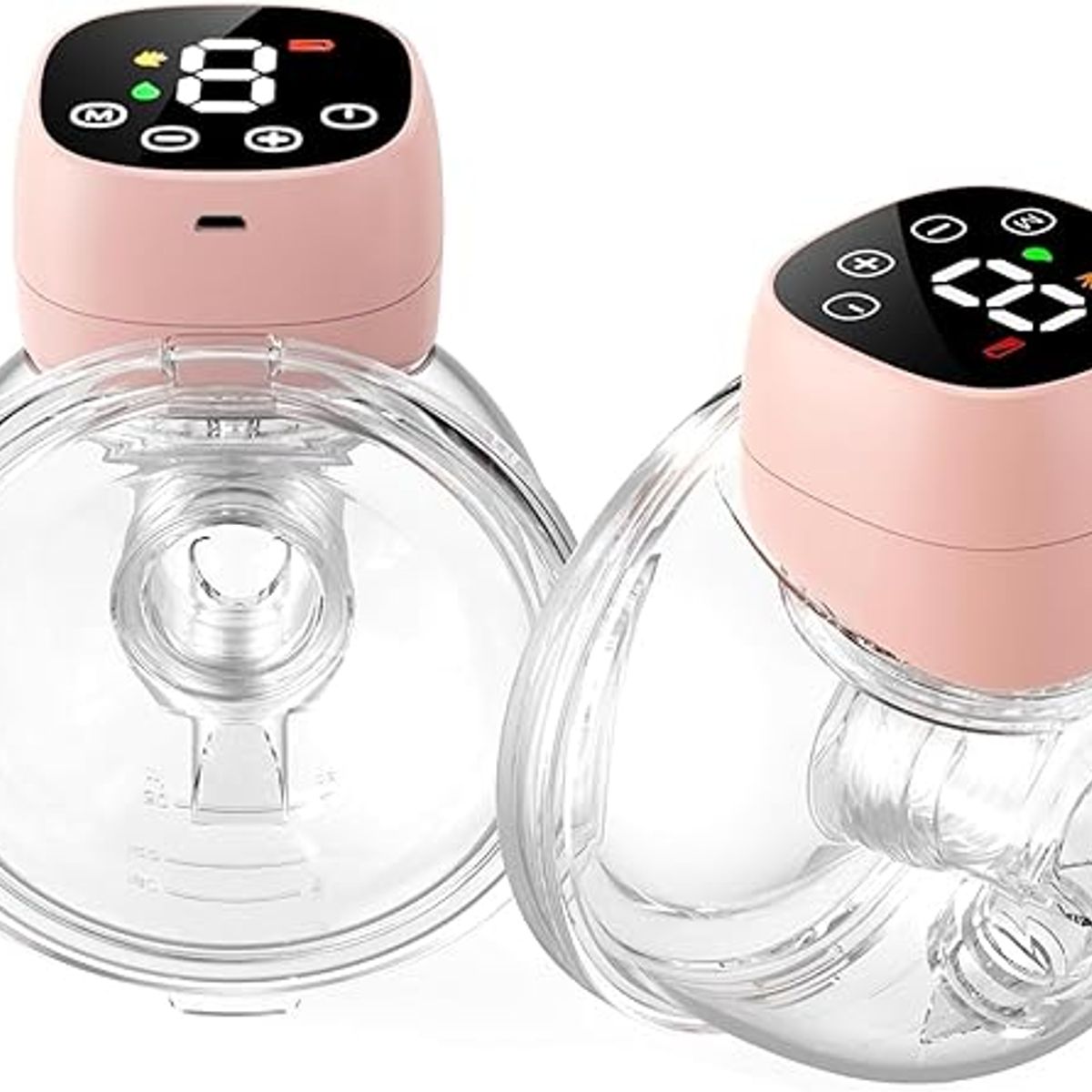 GENERICO - Extractor de Leche Recargable MY-373