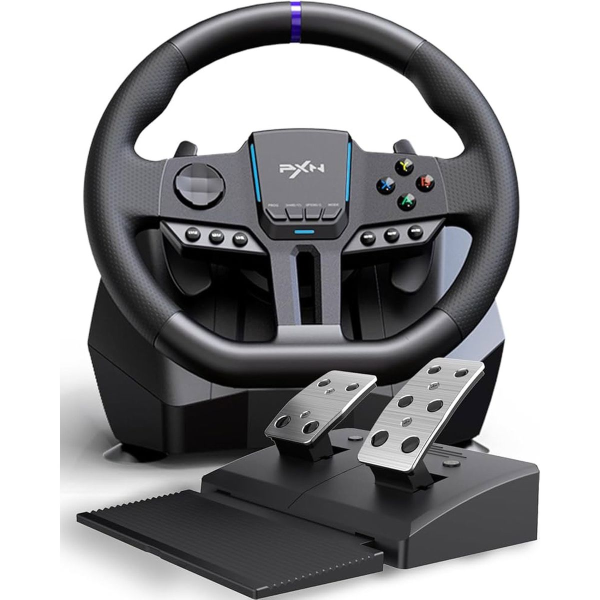 PXN - Kit Volante y Pedales Universal PXN V900 GEN2