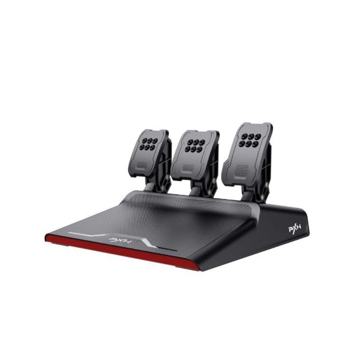 PXN - Kit Volante + Pedales PXN V10 Pro