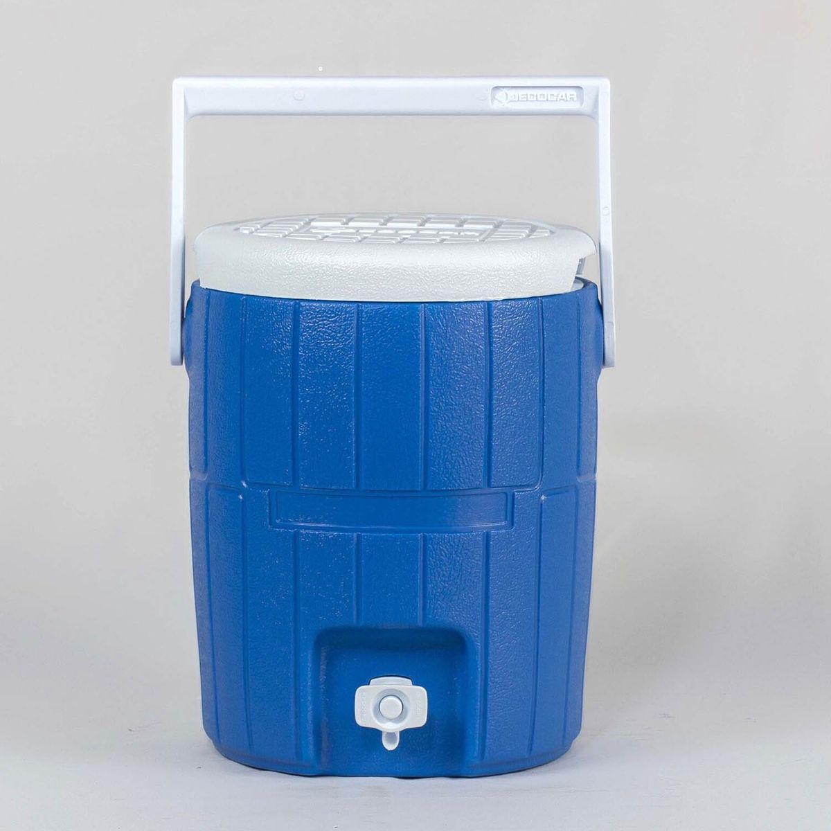 DECOCAR - TERMO POPOTAMO DECOCAR 8 LITROS