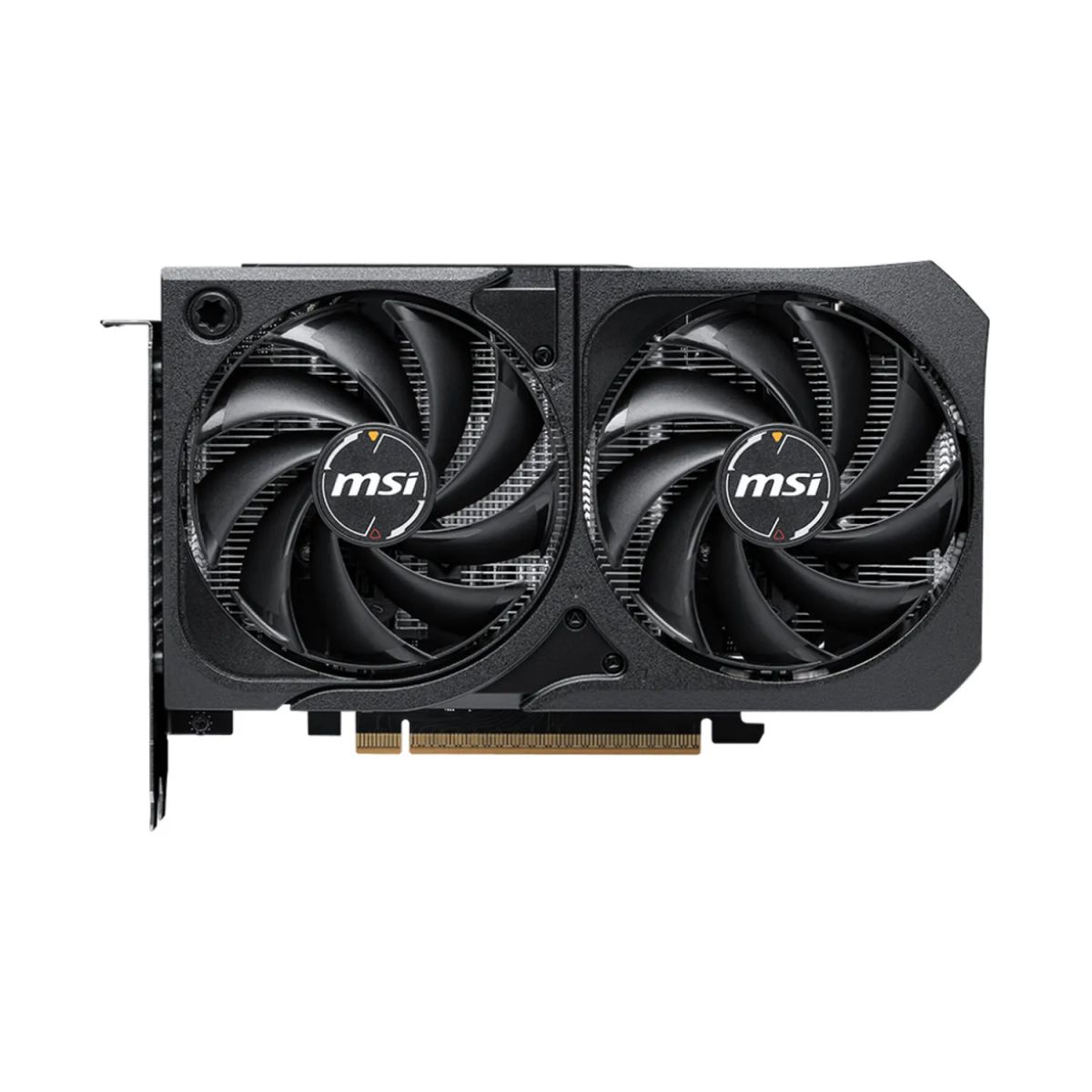 MSI - MSI RTX 5060 8GB Shadow 2X OC Tarjeta Gráfica