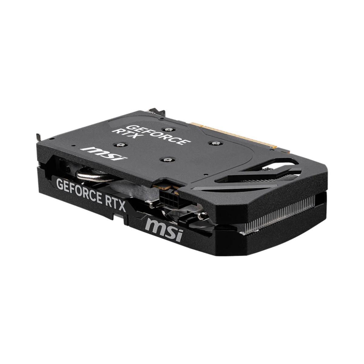 MSI - MSI RTX 5060 8GB Shadow 2X OC Tarjeta Gráfica