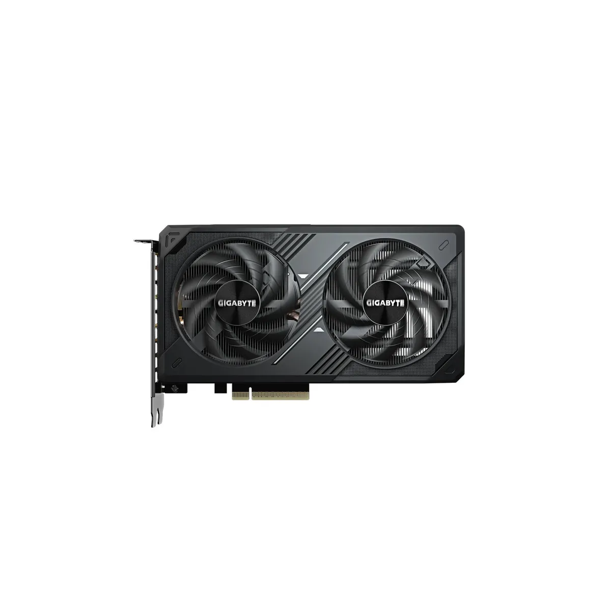 GIGABYTE - Gigabyte RTX 5060 8GB WINFORCE 2X OC Tarjeta Gráfica