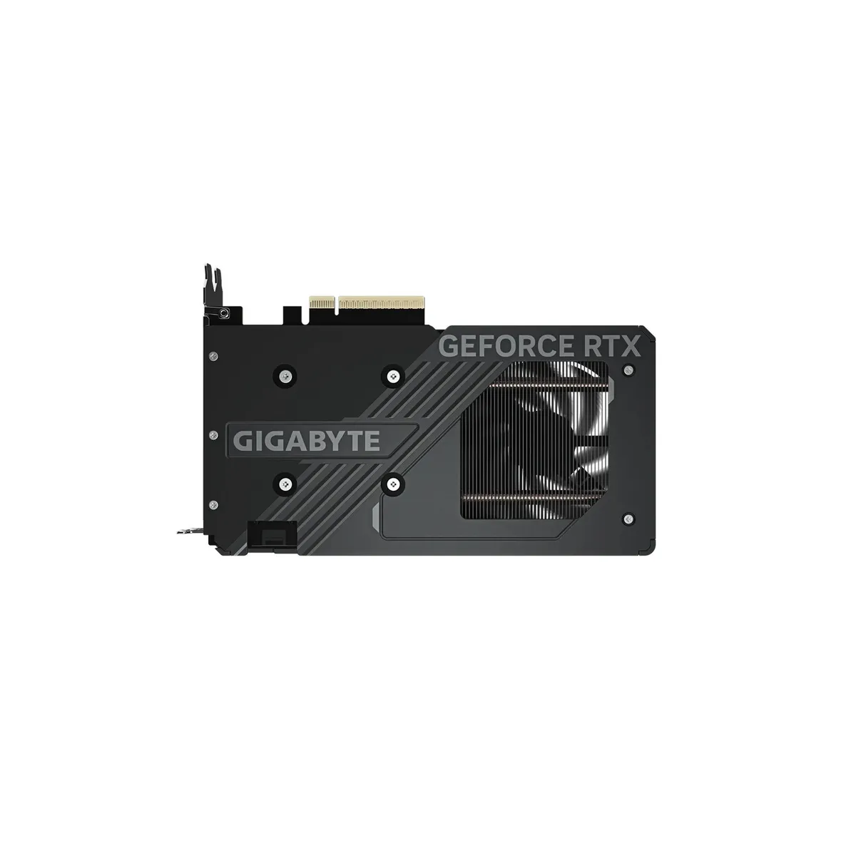 GIGABYTE - Gigabyte RTX 5060 8GB WINFORCE 2X OC Tarjeta Gráfica