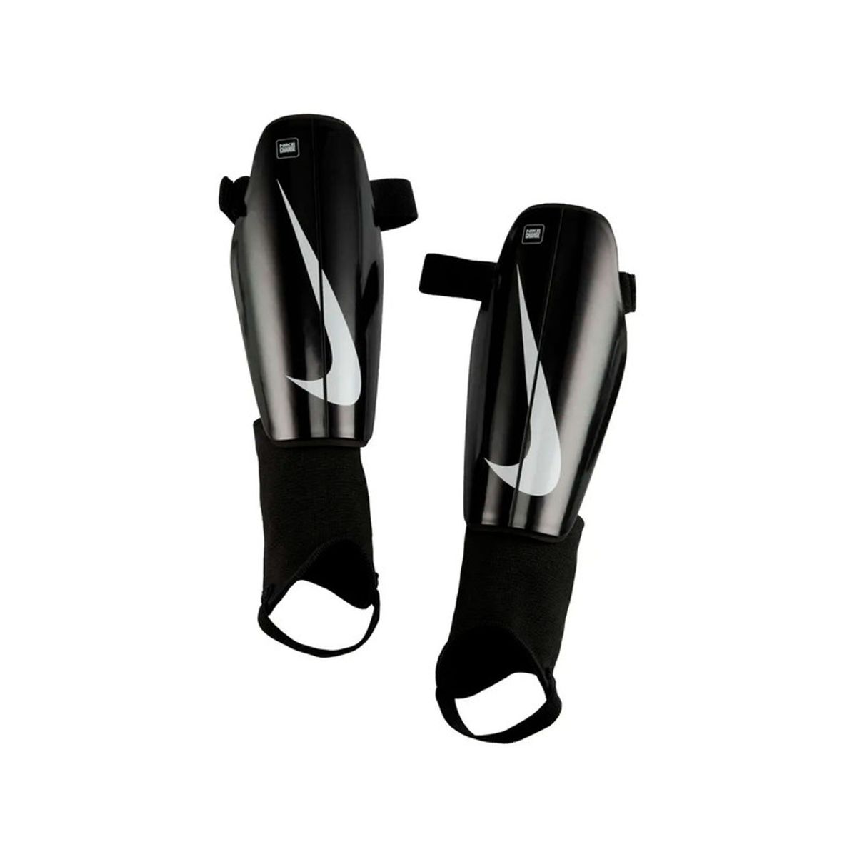 NIKE - Espinilleras Nike Chrg Grd Unisex