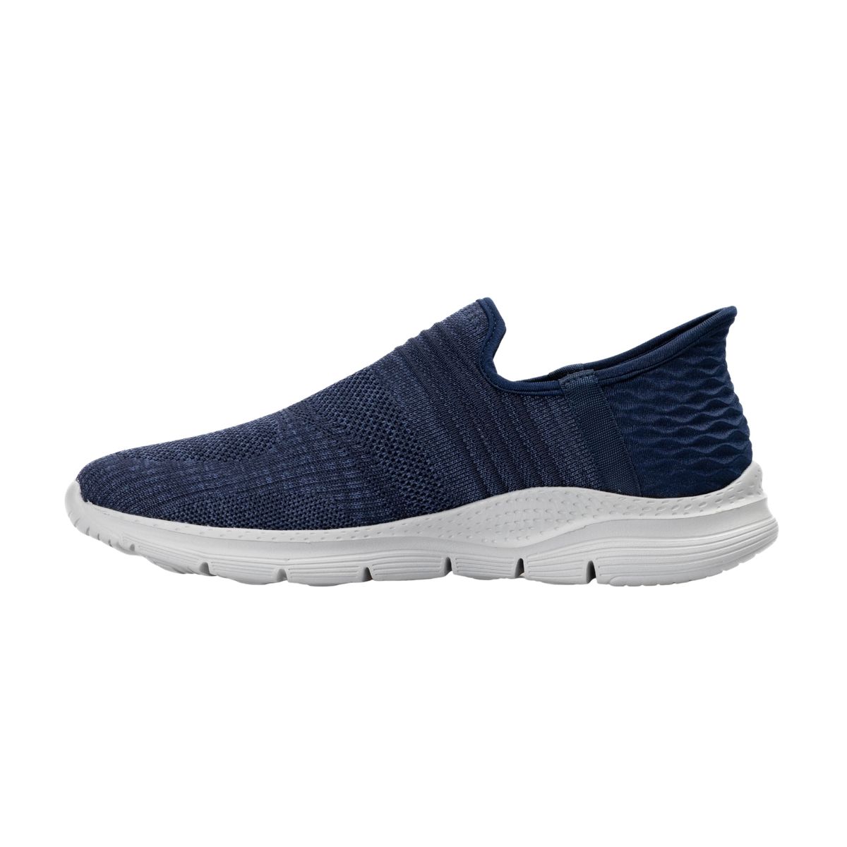 OCEAN PACIFIC - Tenis OP Hombre Fici Slide In Azul
