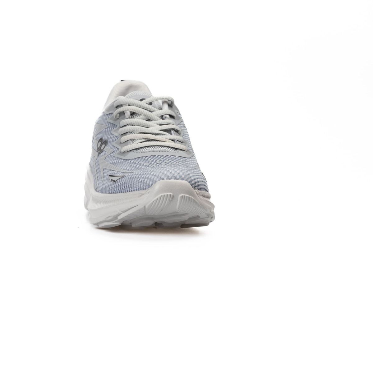 OCEAN PACIFIC - Tenis OP Hombre Ikarus Running Gris