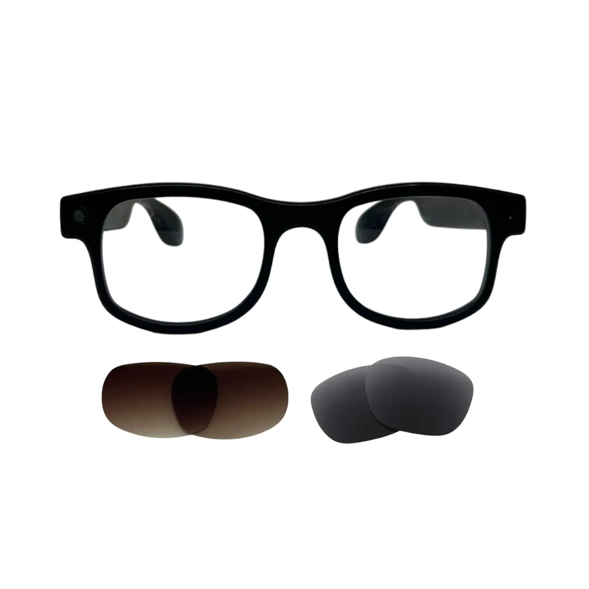 GENERICO - Gafas Inteligentes Con ia