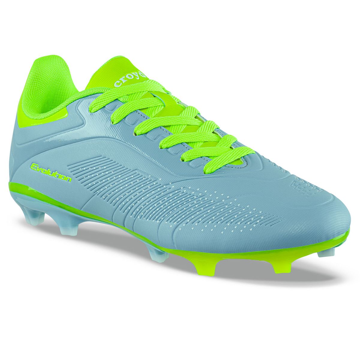 CROYDON - Guayos Grama Levila Azul Claro Croydon para Hombre