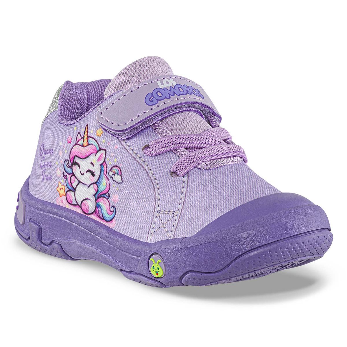 LOS GOMOSOS - Tenis Casuales Grats Mora Los Gomosos para Bebé