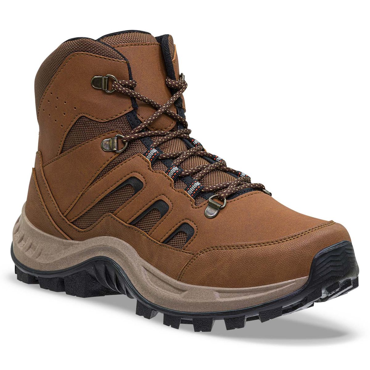 CROYDON - Botas Outdoor Walker Miel Croydon para Hombre
