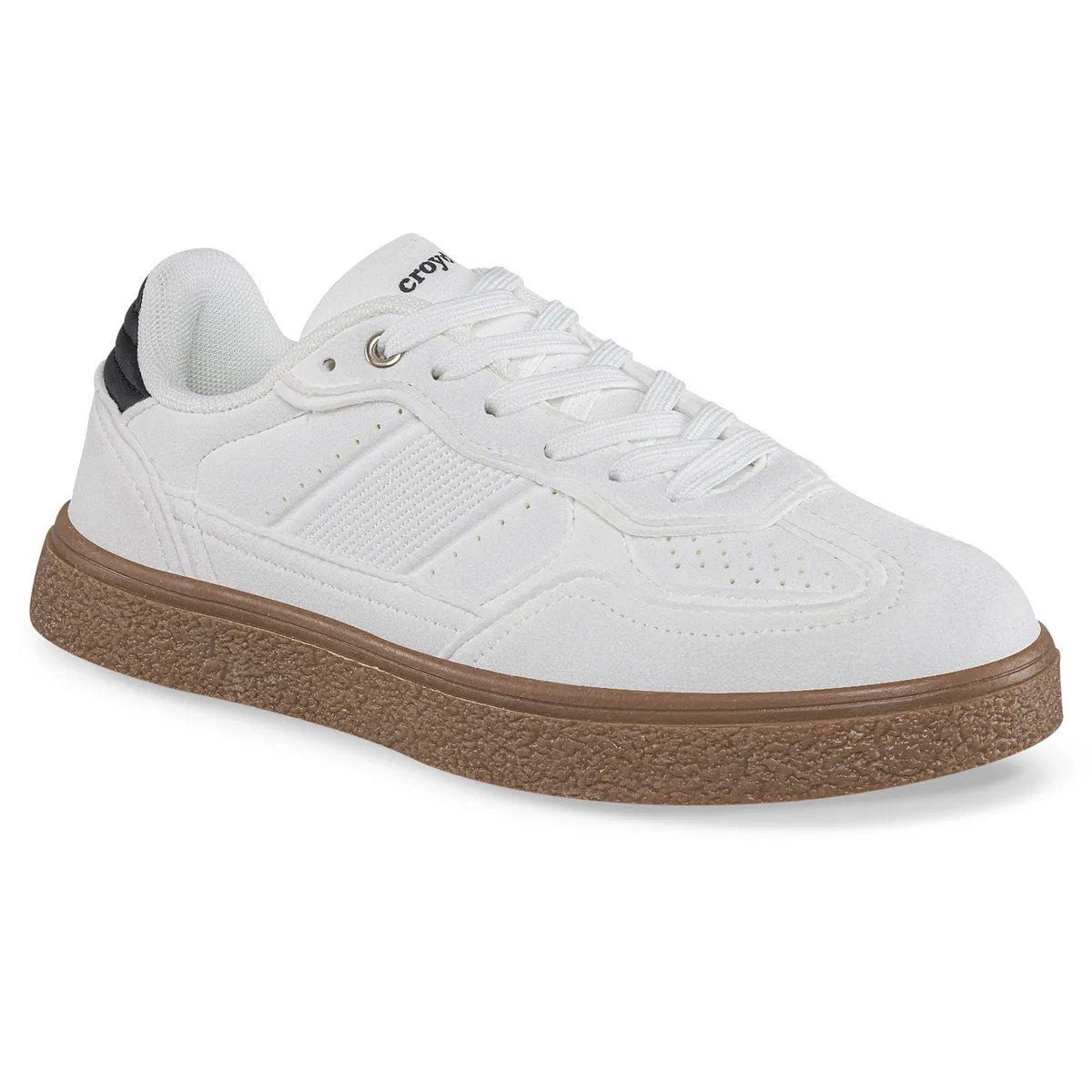 CROYDON - Tenis Solumi Blanco Croydon para Mujer