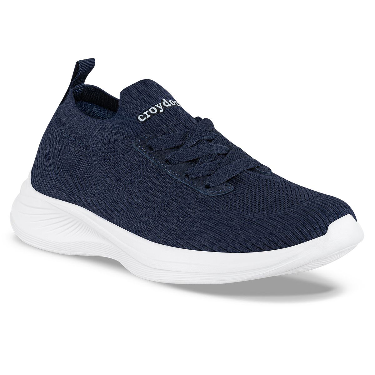 CROYDON - Tenis para Caminar Stash Azul Osc Croydon para Mujer