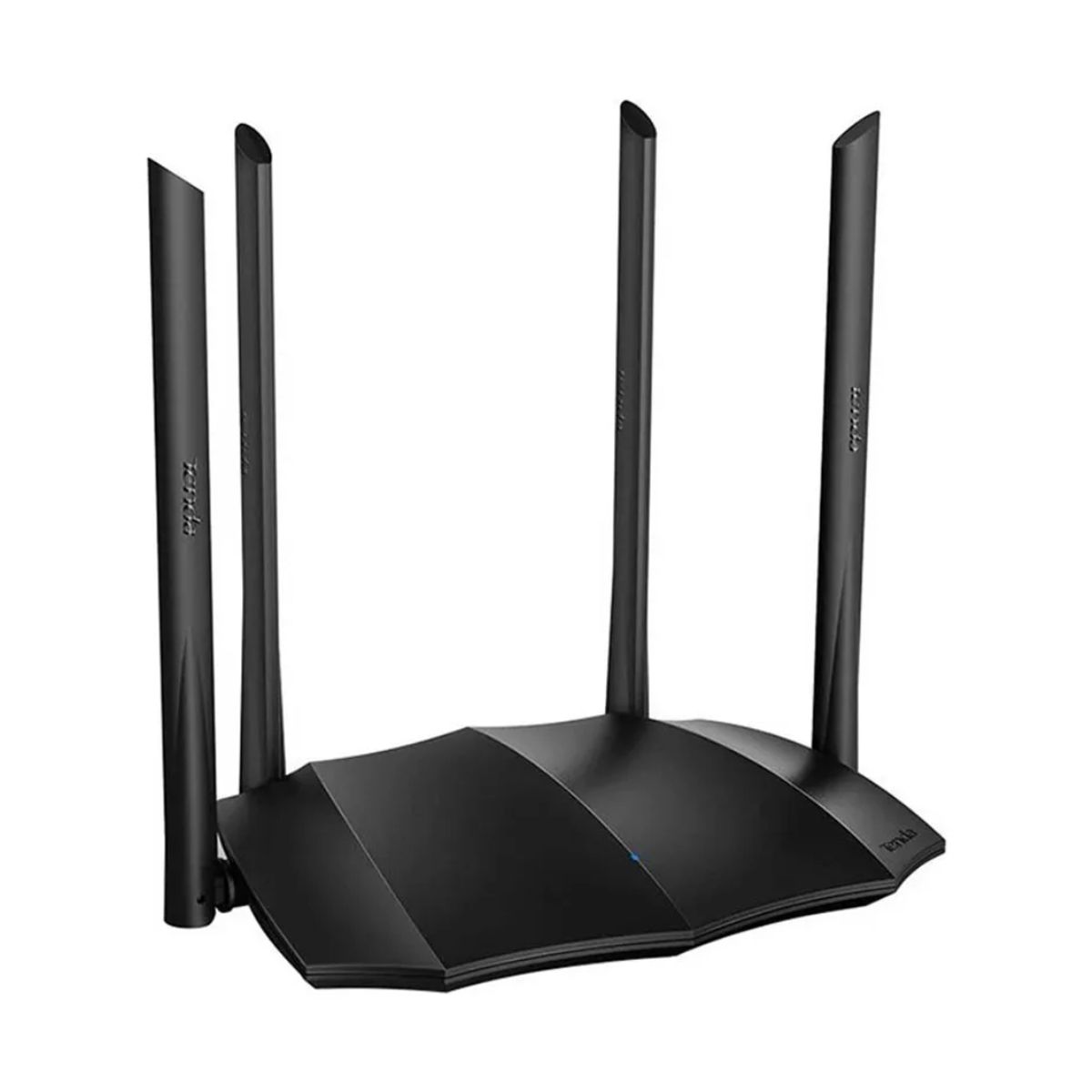 TENDA - Router Tenda Ac8 Rompe Muro Doble Banda Hasta 1000megax