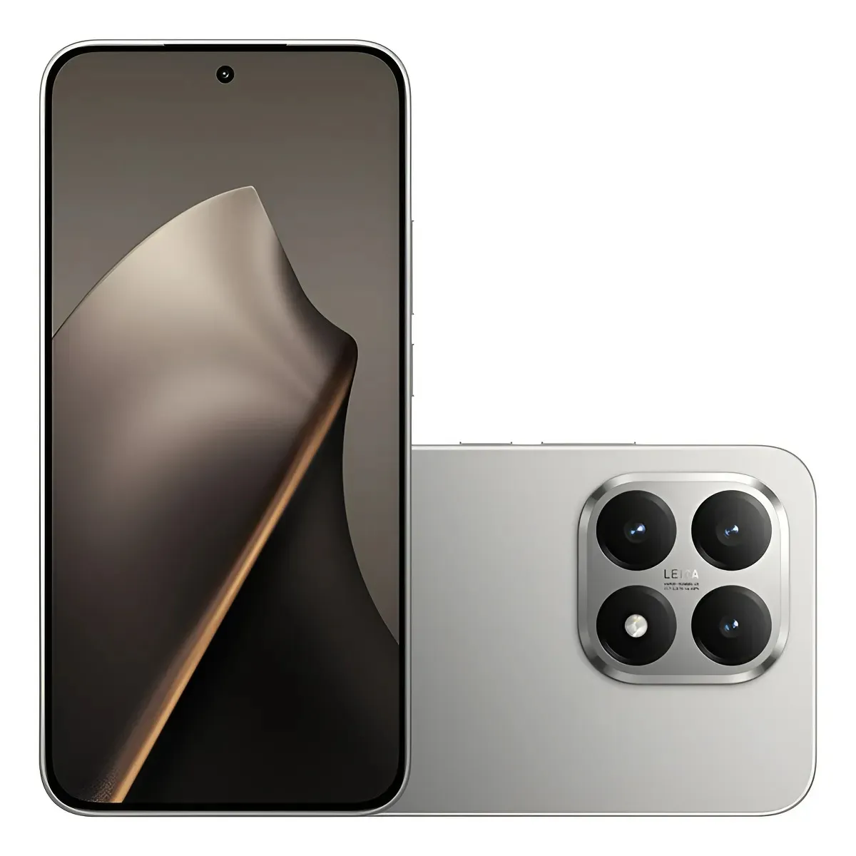 XIAOMI - Celular Xiaomi 15t Negro 5g 512gb 12gb Ram