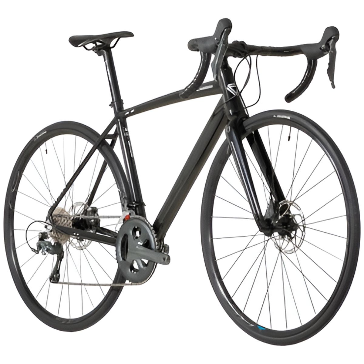 GW - Bicicleta Ruta GW Flamma Shimano Tiagra10 Disco Hidraulico