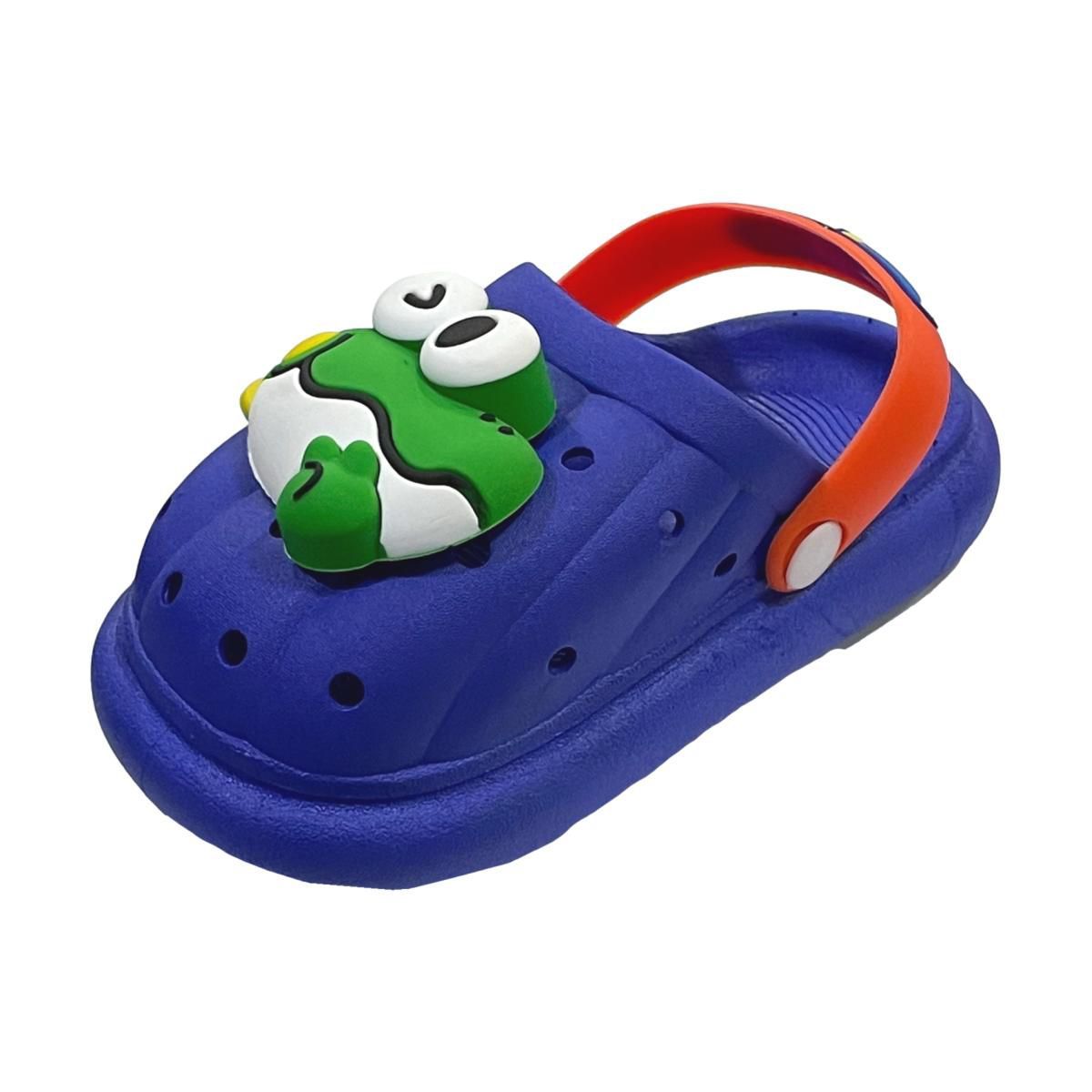 MUNDO BEBE - Sandalia Zapato Para Bebe Niña Niño Chanclas