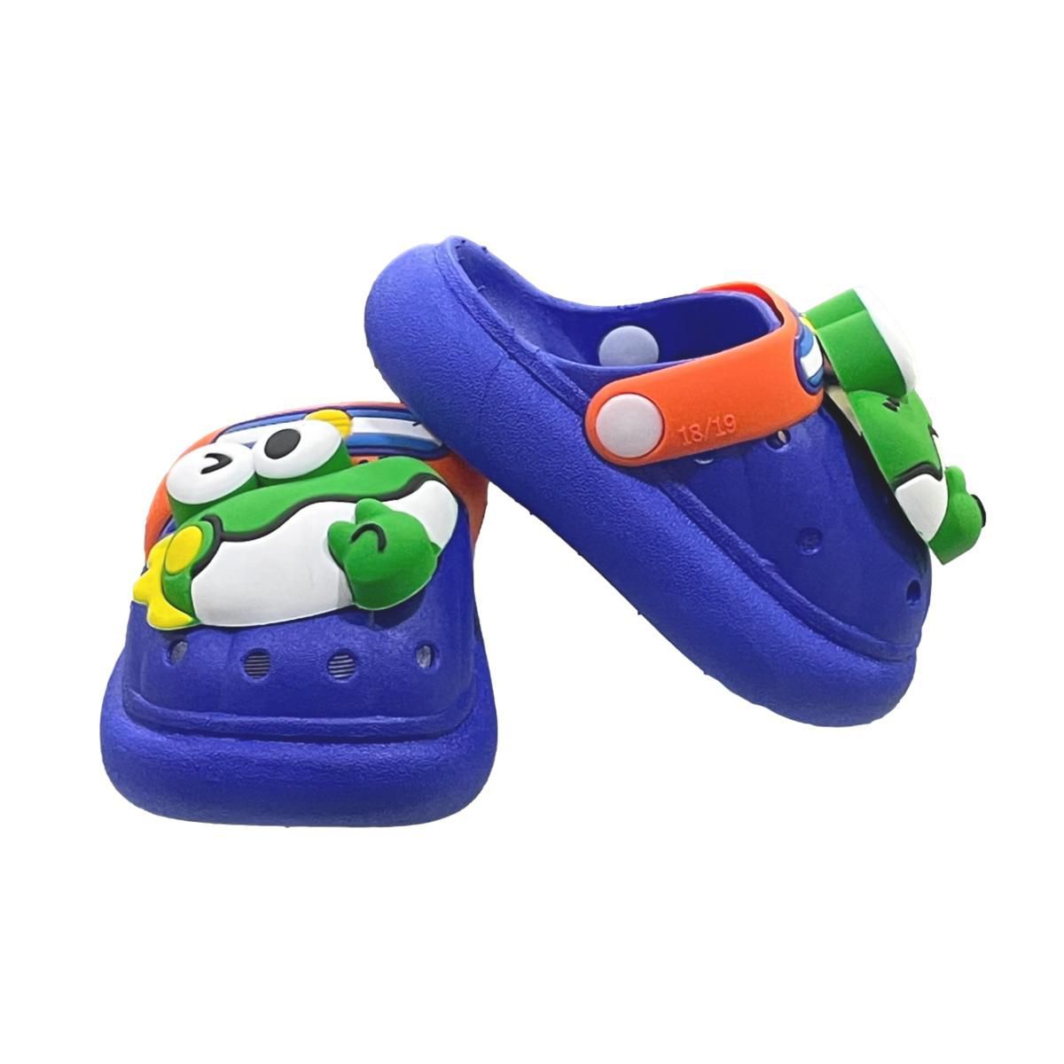 MUNDO BEBE - Sandalia Zapato Para Bebe Niña Niño Chanclas