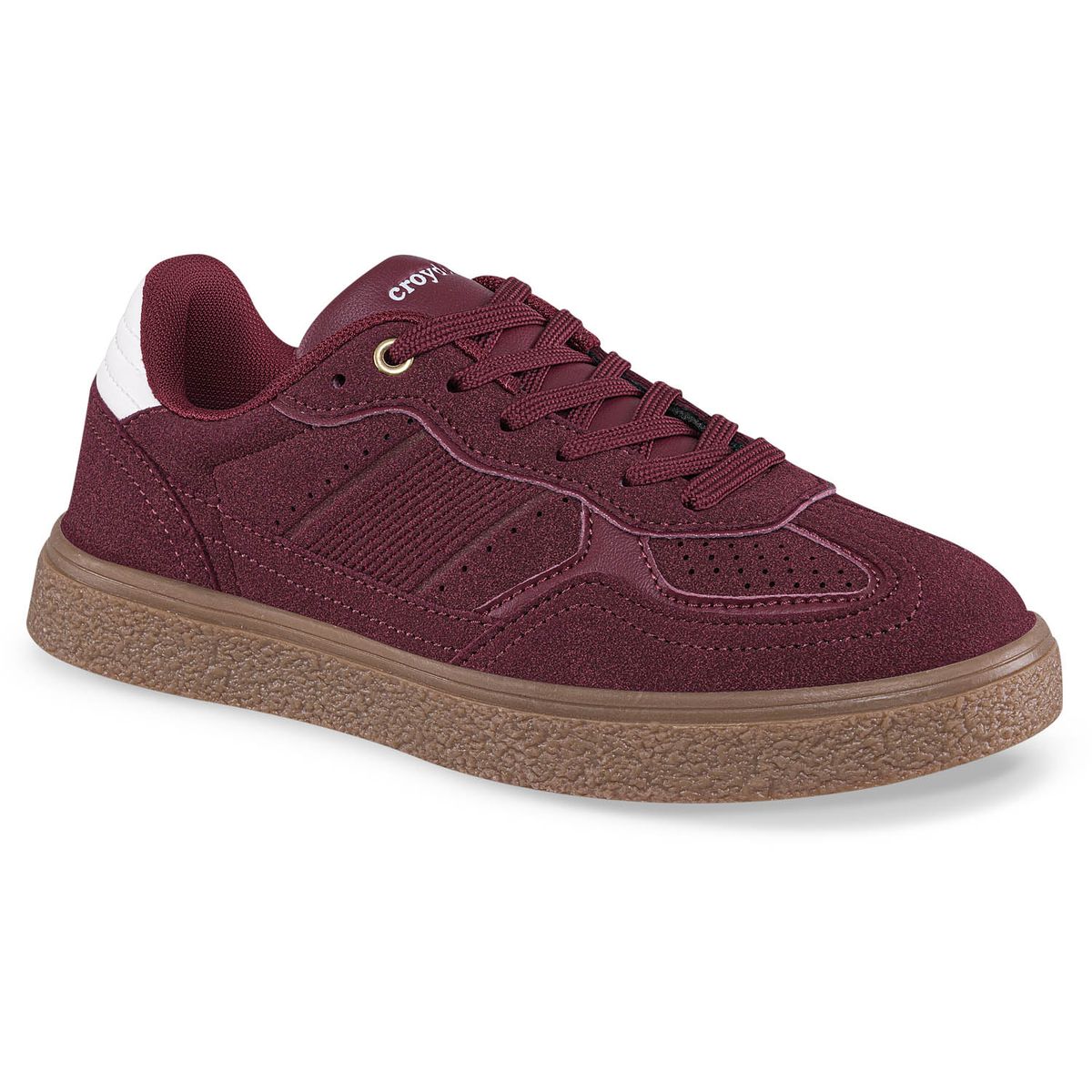 CROYDON - Tenis Solumi Vino Croydon para Mujer