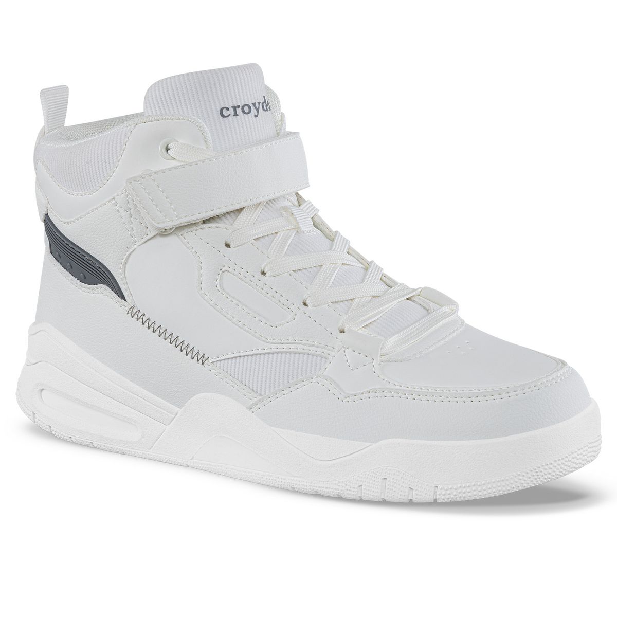 CROYDON - Tenis Urbanos Riajugu Blanco Croydon para Hombre