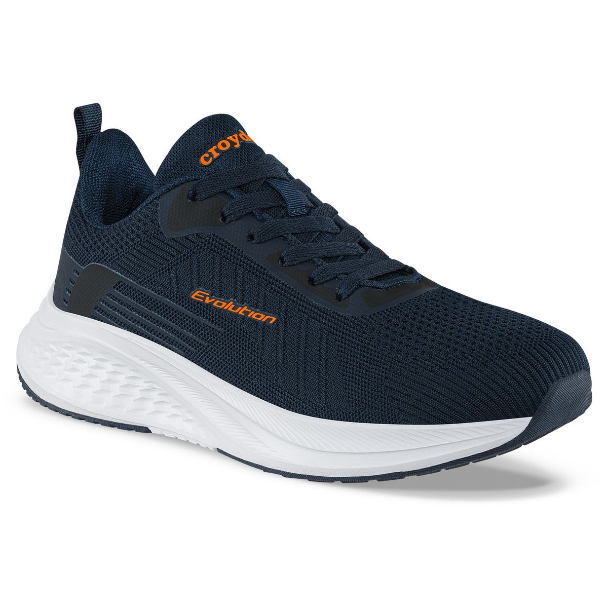 CROYDON - Tenis Running Azuk Azul Osc Croydon para Hombre