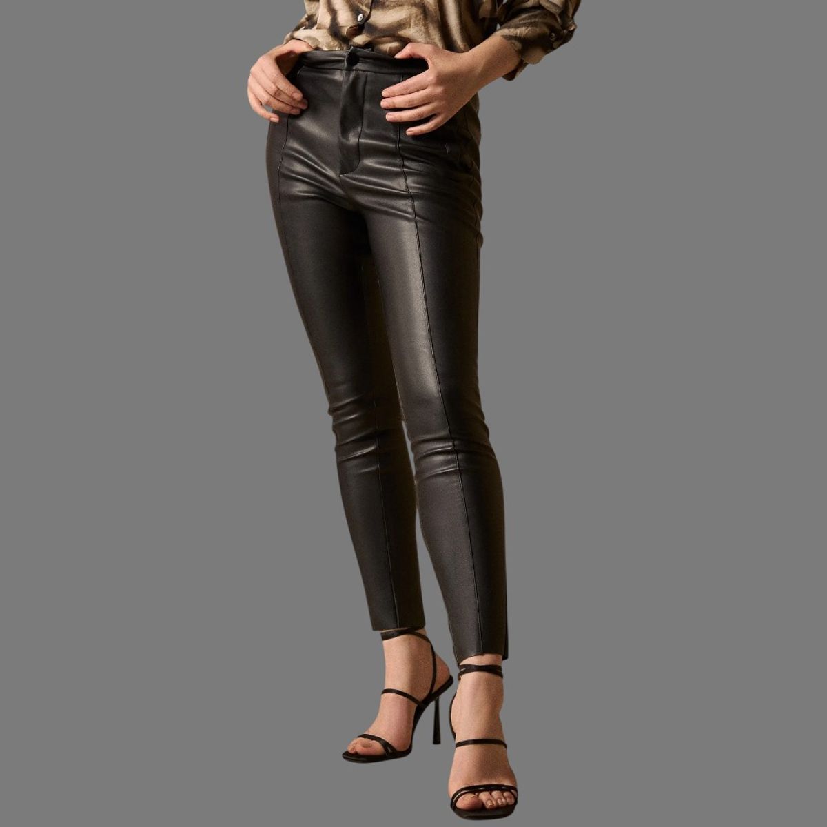 ESPRIT - Esprit Blazer para Dama Oversized Con Solapas Amplias Casual