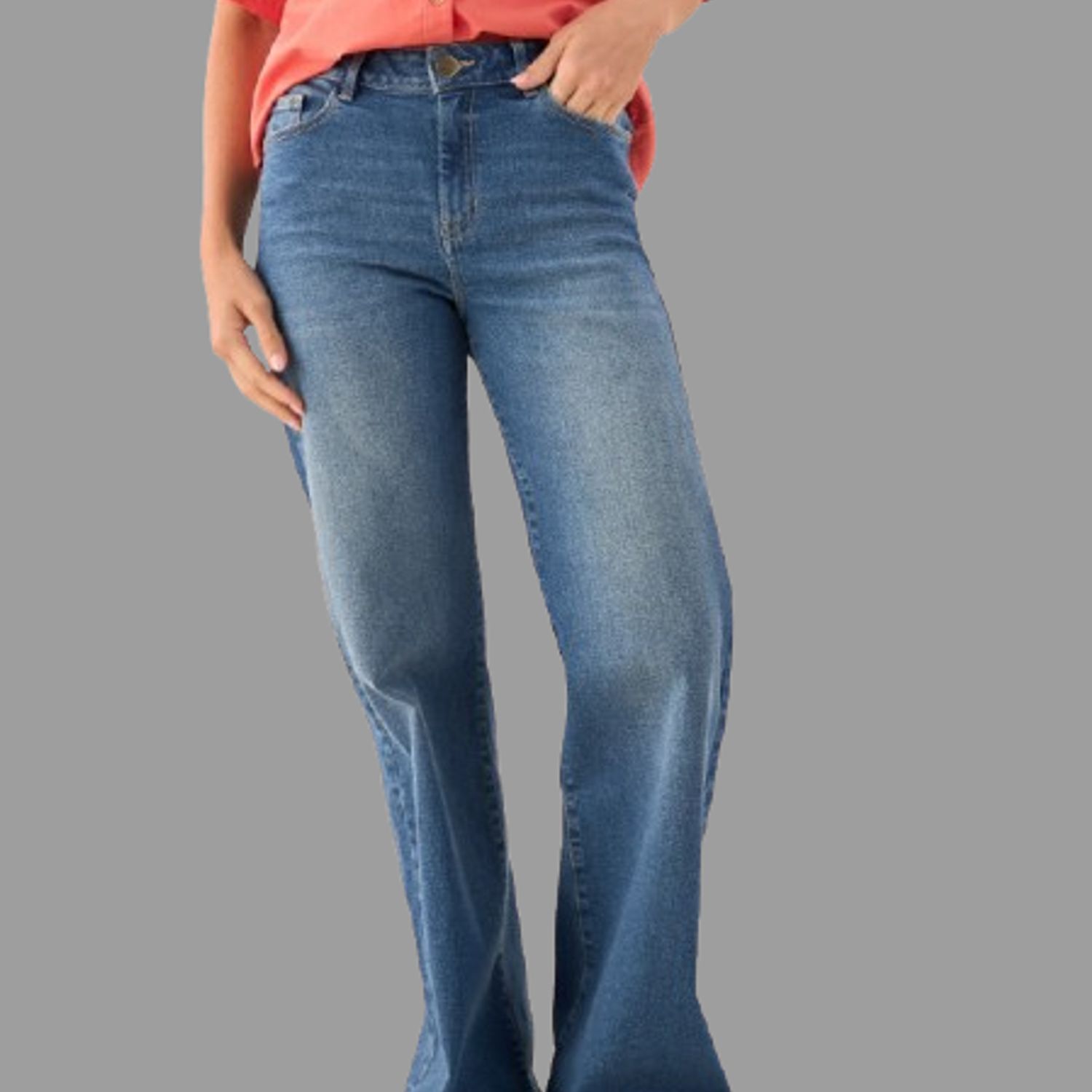 Jeans De Moda Para Mujer | Fashion