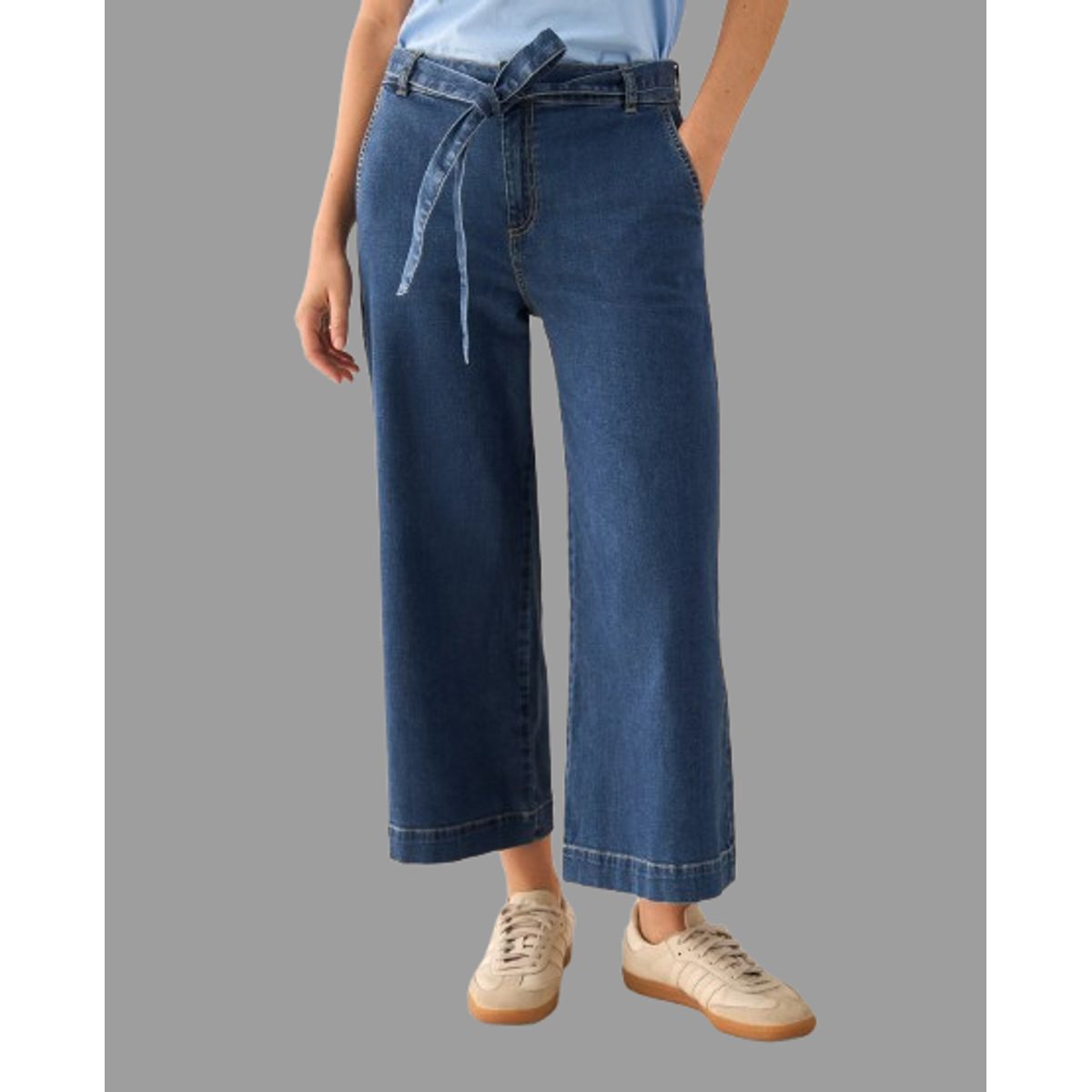 ESPRIT - Esprit Blazer para Dama Oversized Con Solapas Amplias Casual