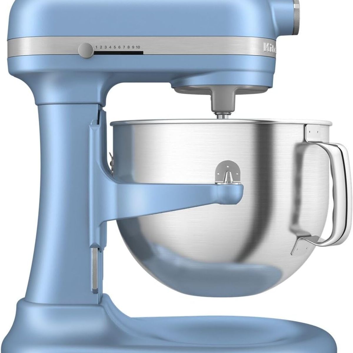 KITCHENAID - Batidora de pie 7 qt KitchenAid® con tazón elevable, modelo 5KSM7586