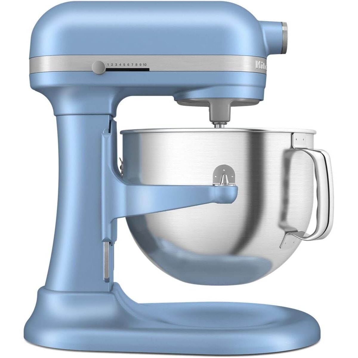 KITCHENAID - Batidora de pie 7 qt KitchenAid® con tazón elevable, modelo 5KSM7586