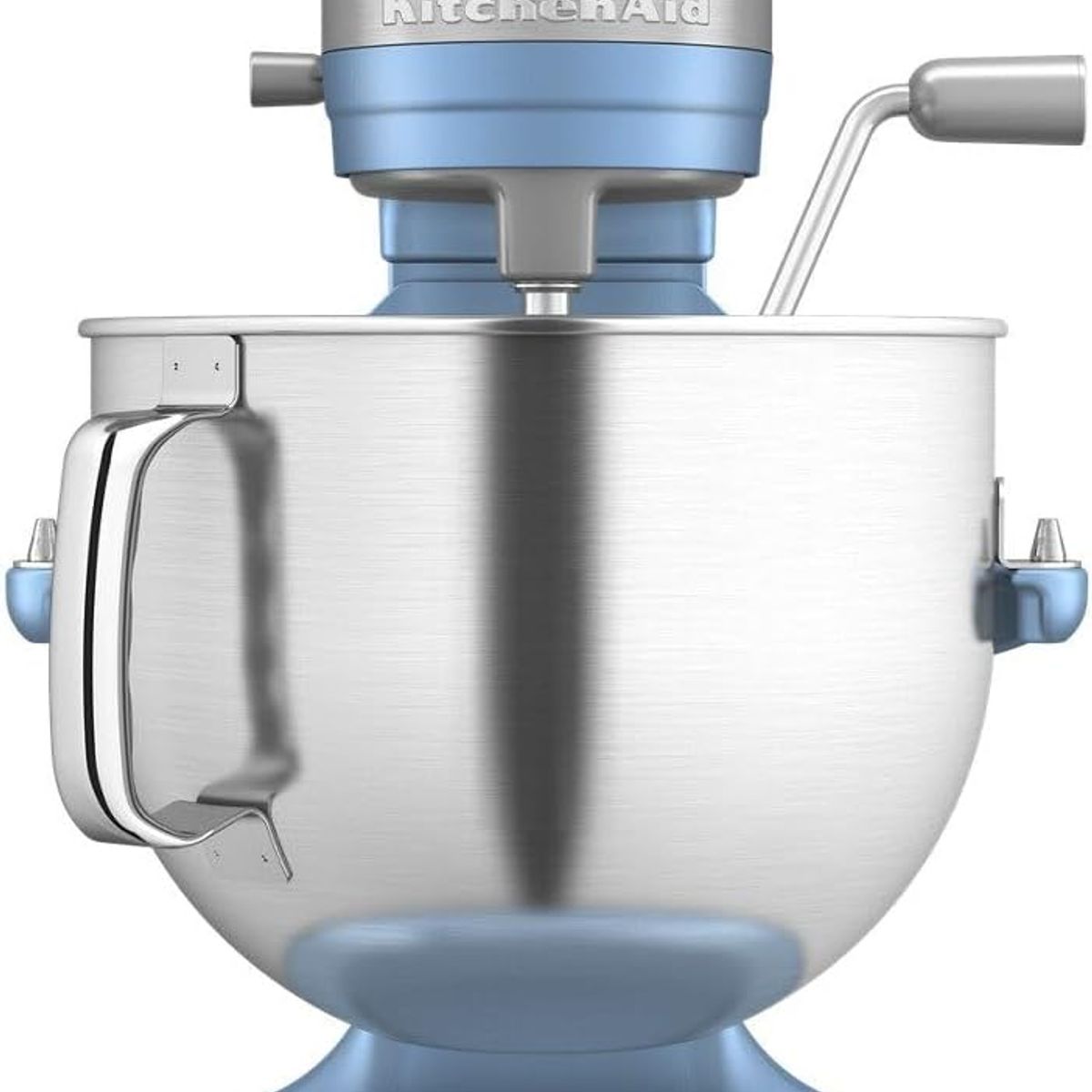 KITCHENAID - Batidora de pie 7 qt KitchenAid® con tazón elevable, modelo 5KSM7586