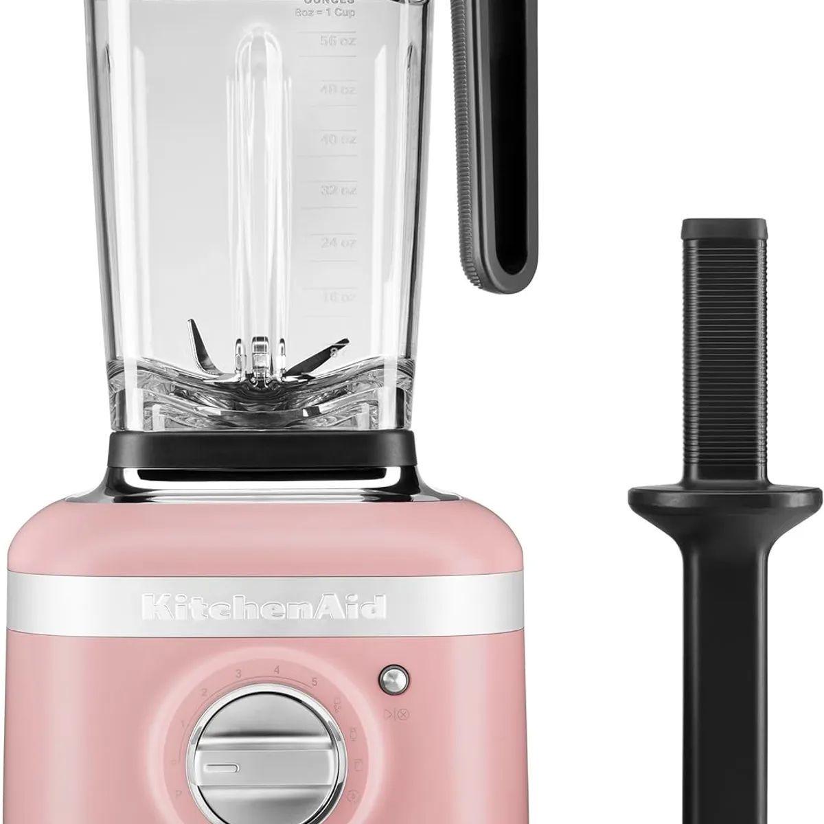 KITCHENAID - Licuadora Variable KitchenAid 56 oz, con Tamper - KSB4028