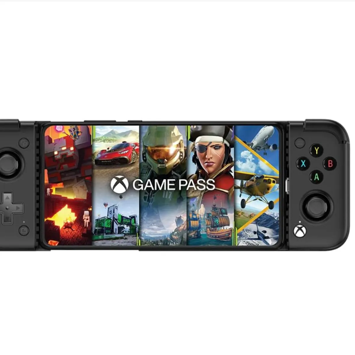 GAMESIR - Controlador GameSir X2 Pro para Android carga y Game Pass