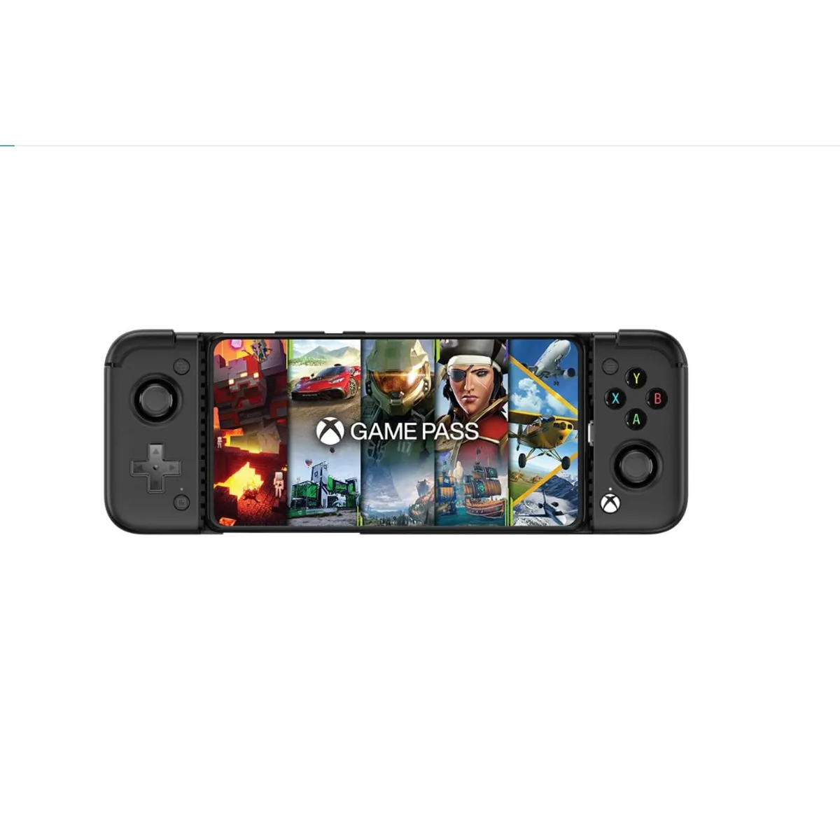 GAMESIR - Controlador GameSir X2 Pro para Android carga y Game Pass