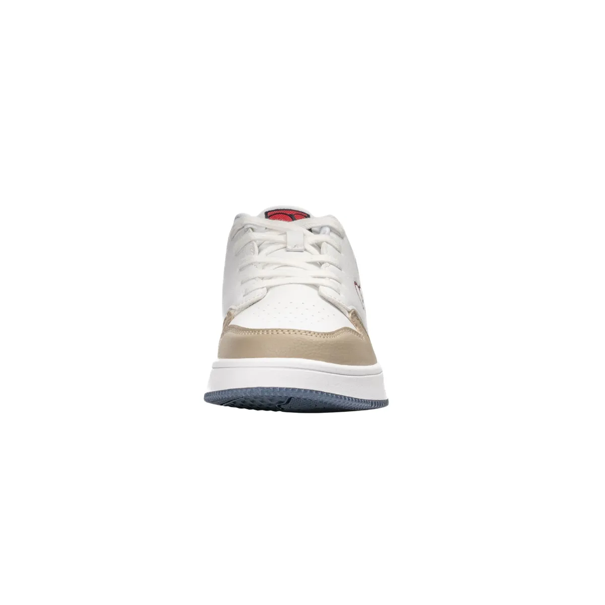 OCEAN PACIFIC - Tenis Ocean Pacific Elion Classic para Hombre color Blanco y Azul