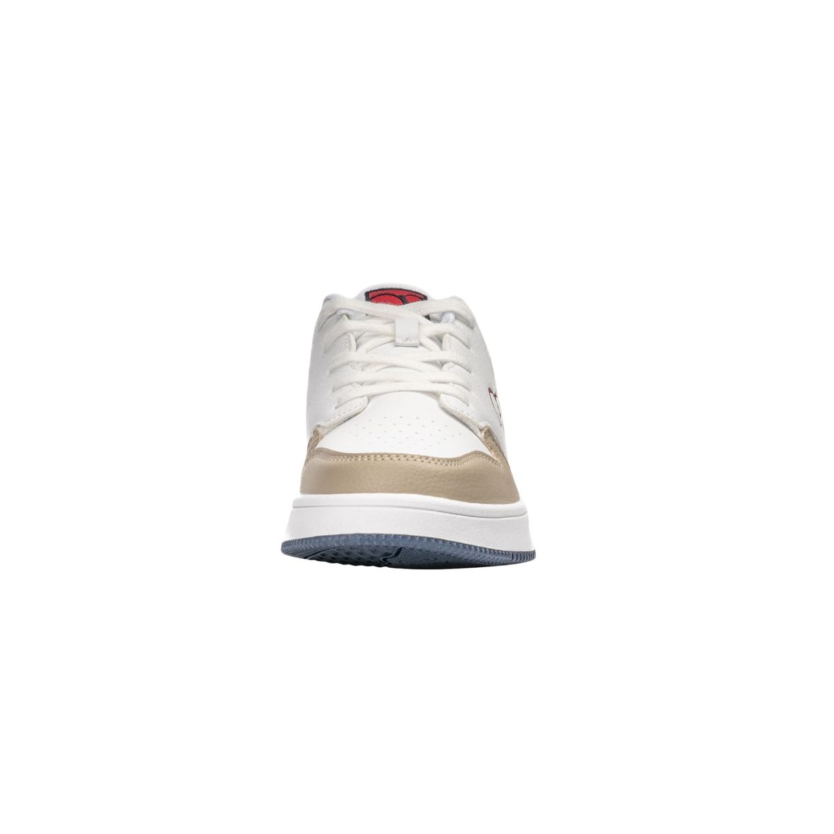 OCEAN PACIFIC - Tenis Ocean Pacific Elion Classic para Hombre color Blanco y Azul