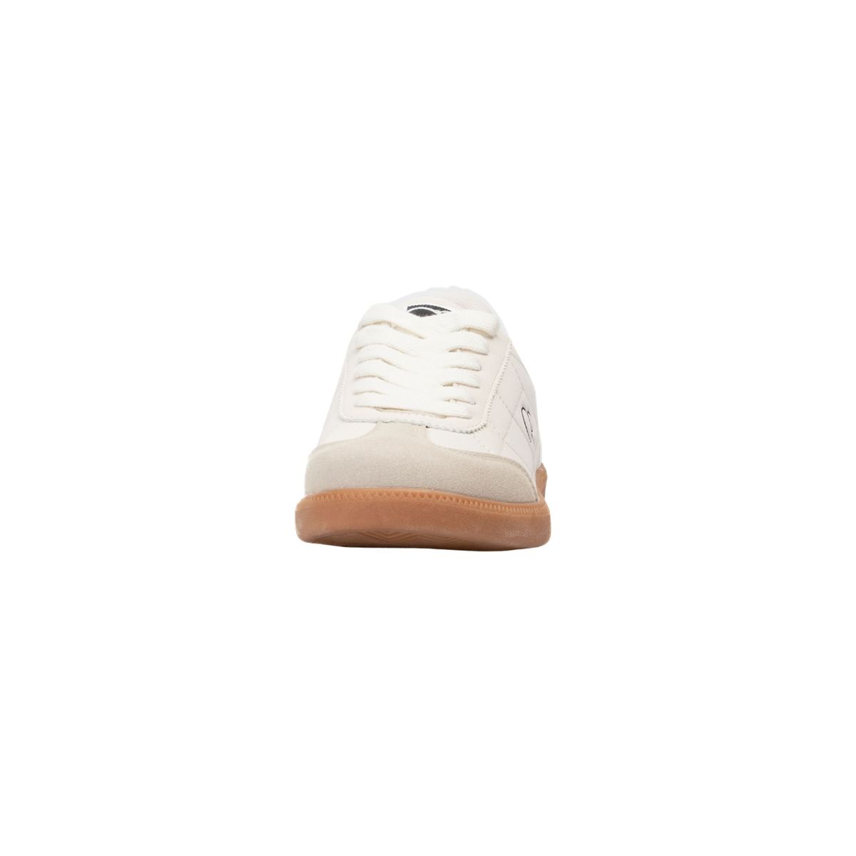 OCEAN PACIFIC - Tenis Ocean Pacific Luma Classic para Mujer color Beige y Negro