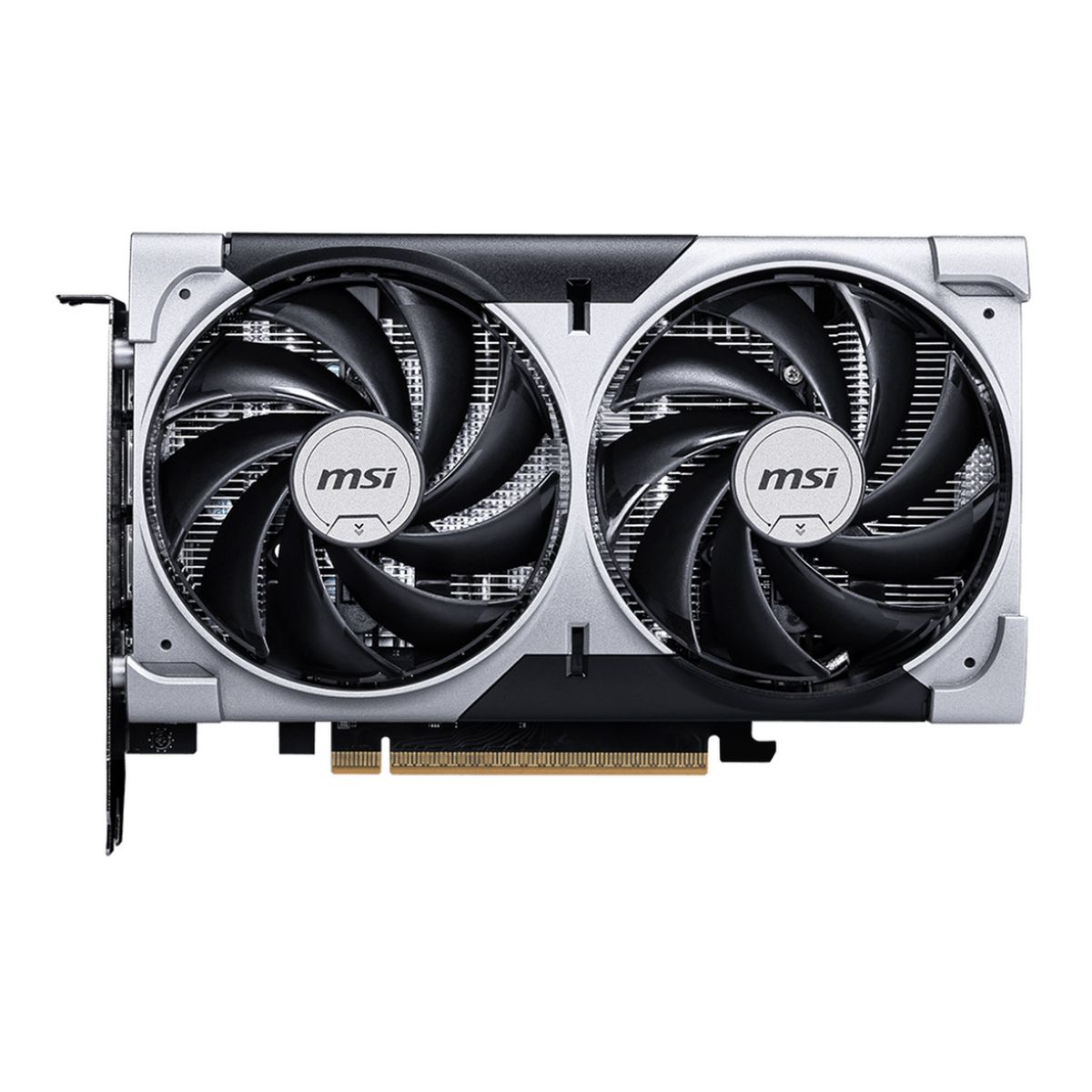 MSI - MSI GeForce RTX 5060 VENTUS OC 8 GB – Potencia visual