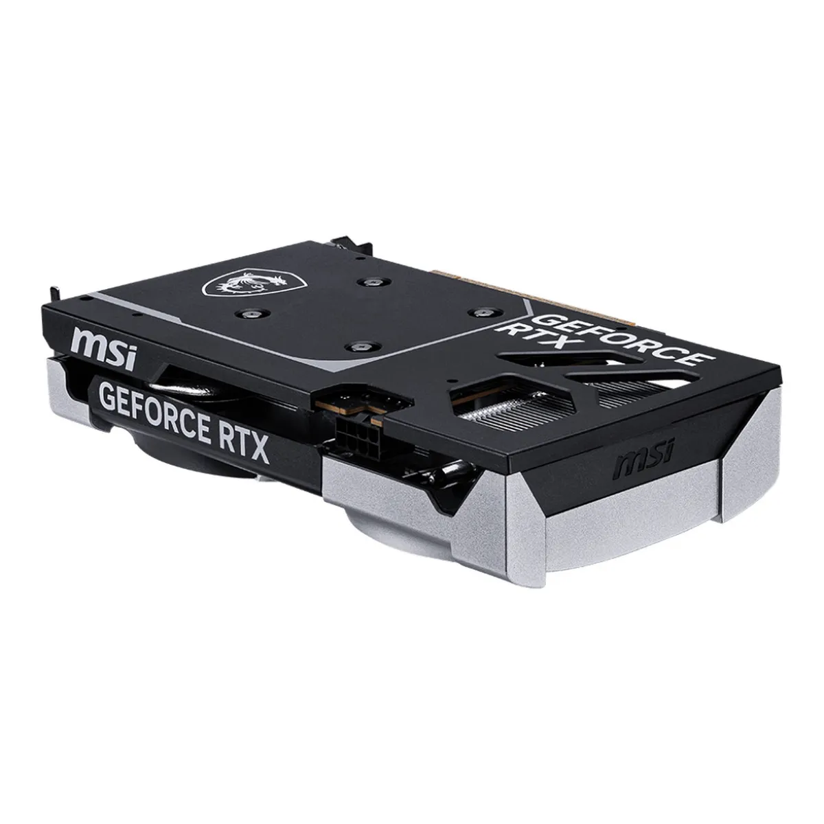 MSI - MSI GeForce RTX 5060 VENTUS OC 8 GB – Potencia visual