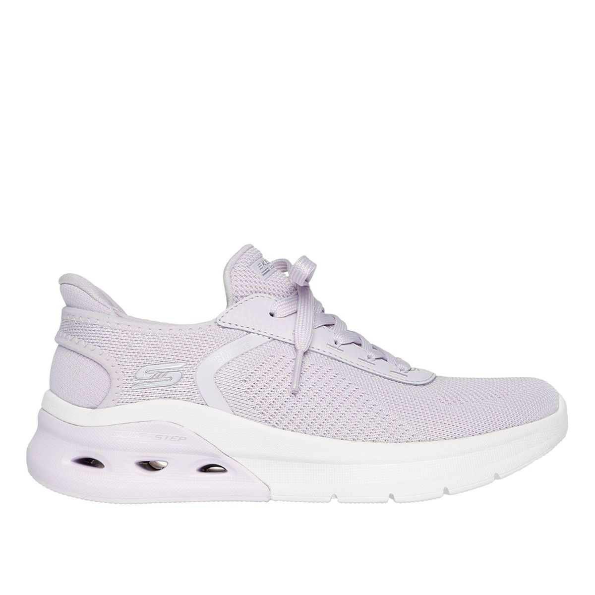 SKECHERS - Tenis Sport de Mujer skechers  117638lil Lila
