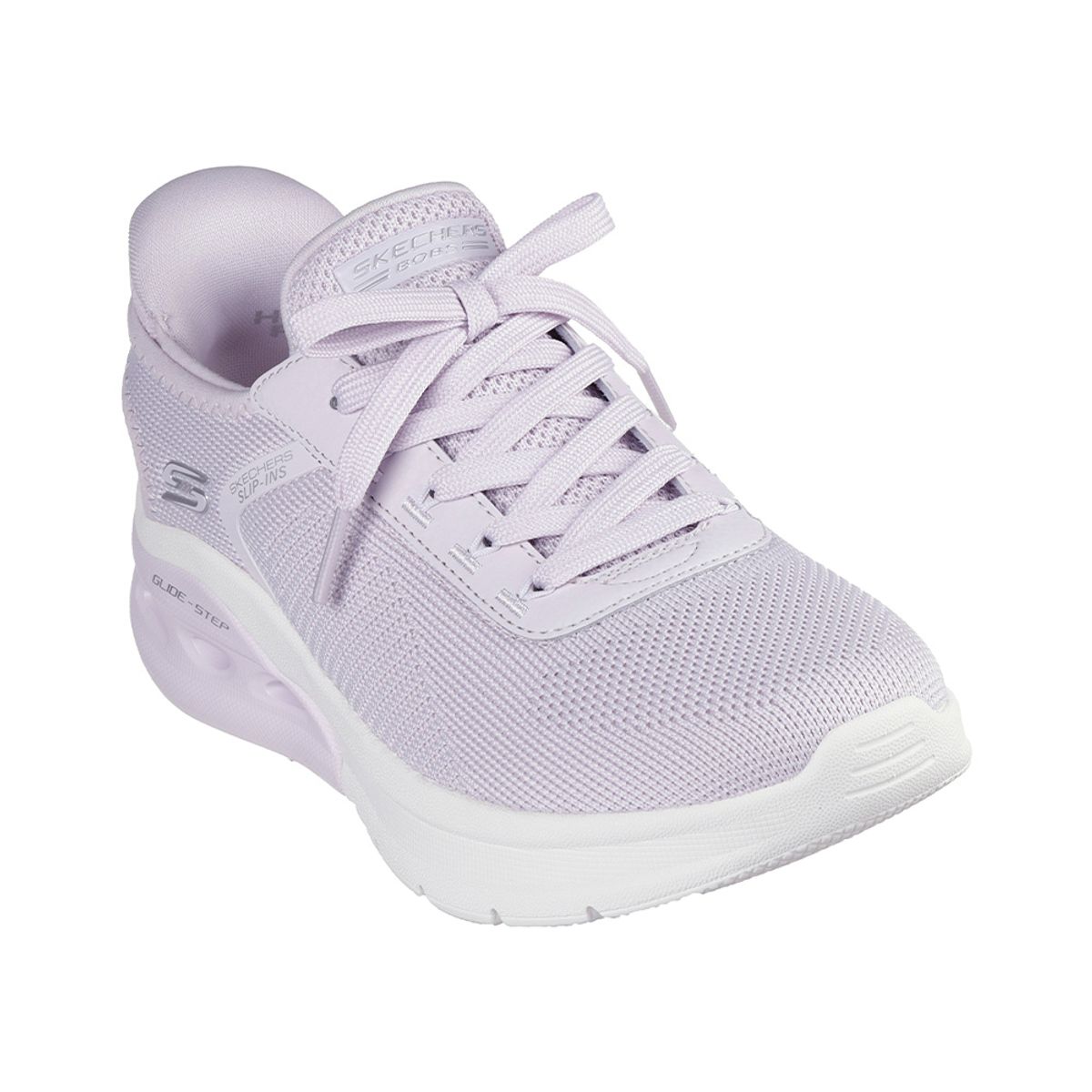 SKECHERS - Tenis Sport de Mujer skechers  117638lil Lila