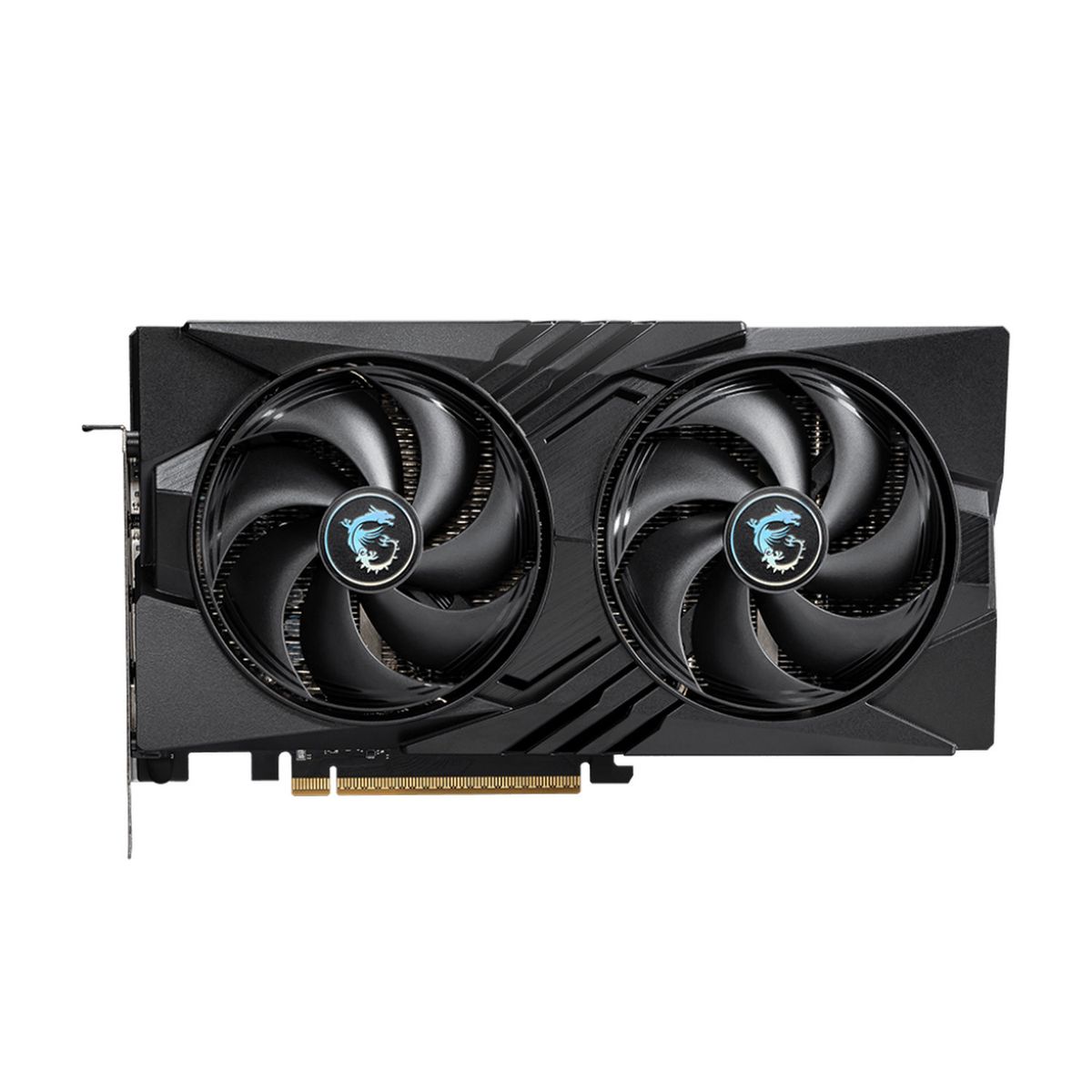 MSI - MSI GeForce RTX 5060 GAMING OC 8 GB – Potencia visual