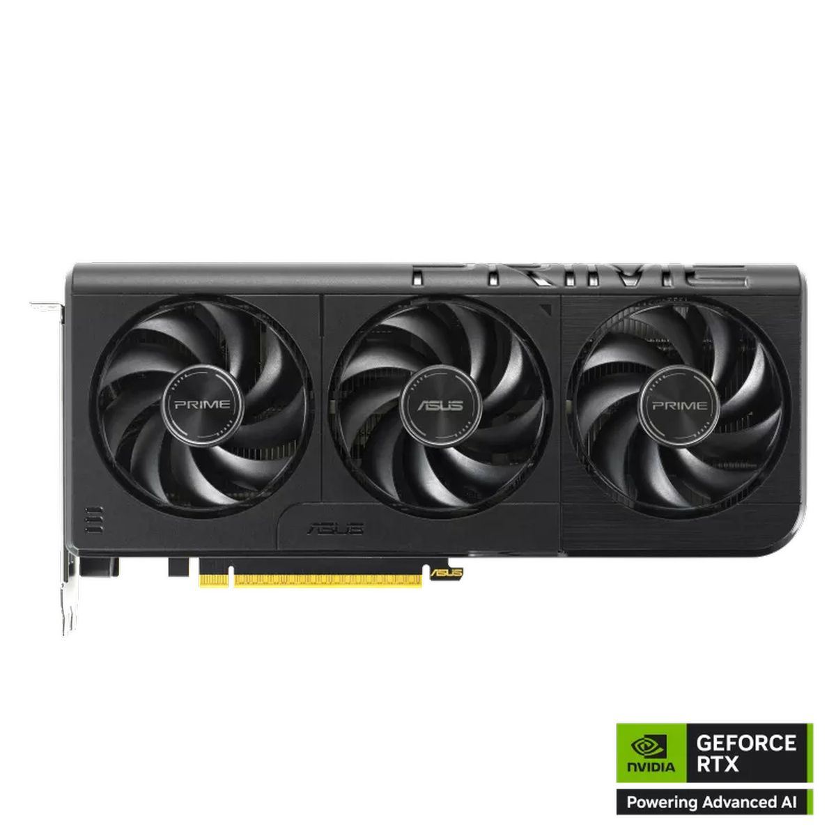 ASUS - ASUS GeForce RTX 5060 PRIME OC 8 GB – Rendimiento superior