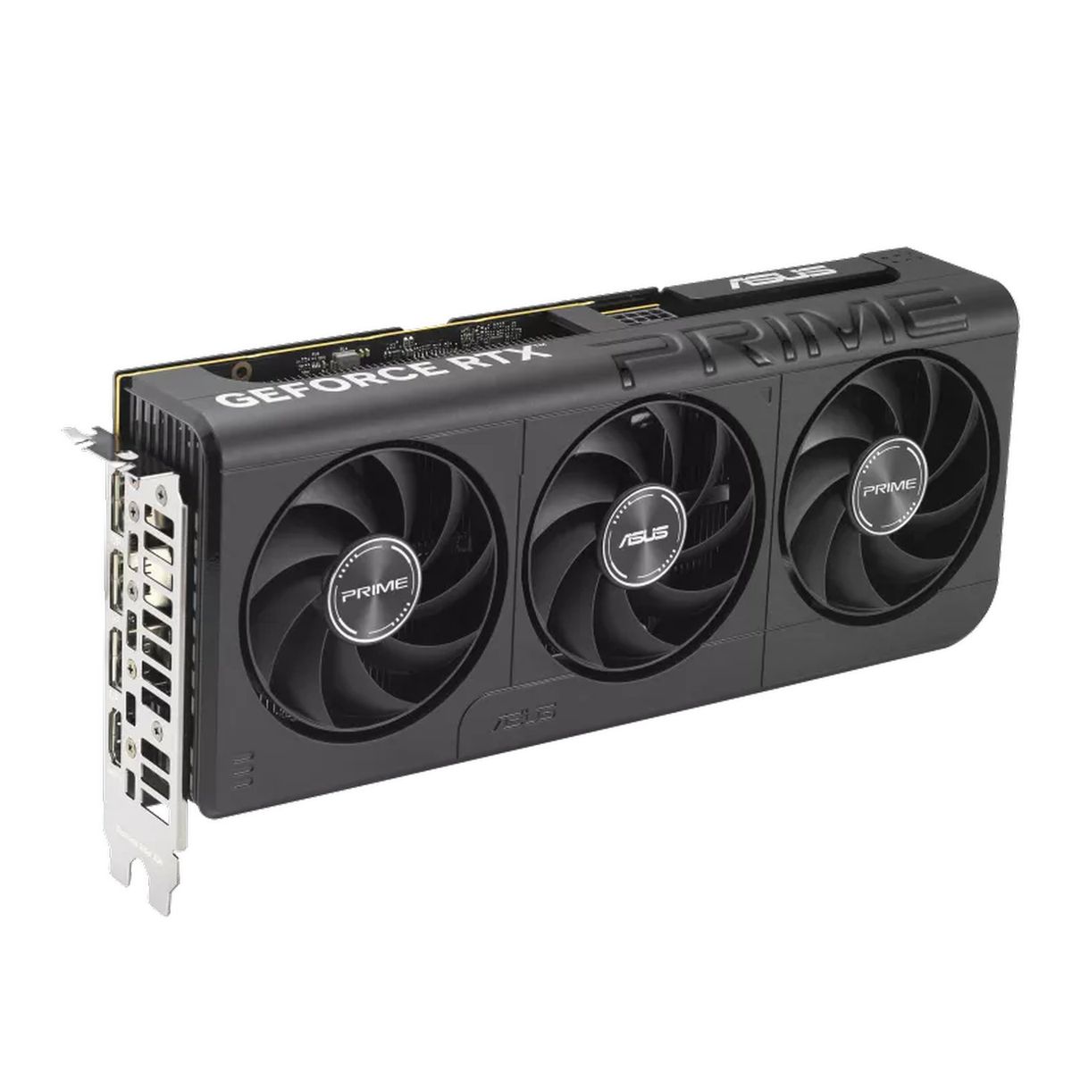ASUS - ASUS GeForce RTX 5060 PRIME OC 8 GB – Rendimiento superior