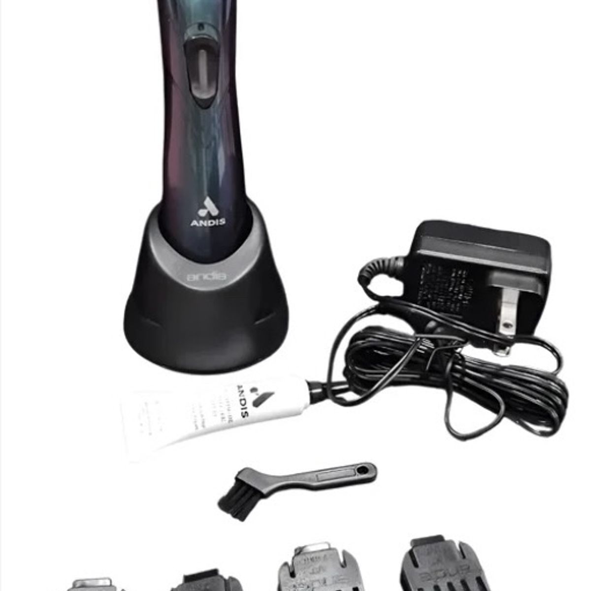 ANDIS - Patillera Inalambrica Profesional Andis Slimline Pro Li