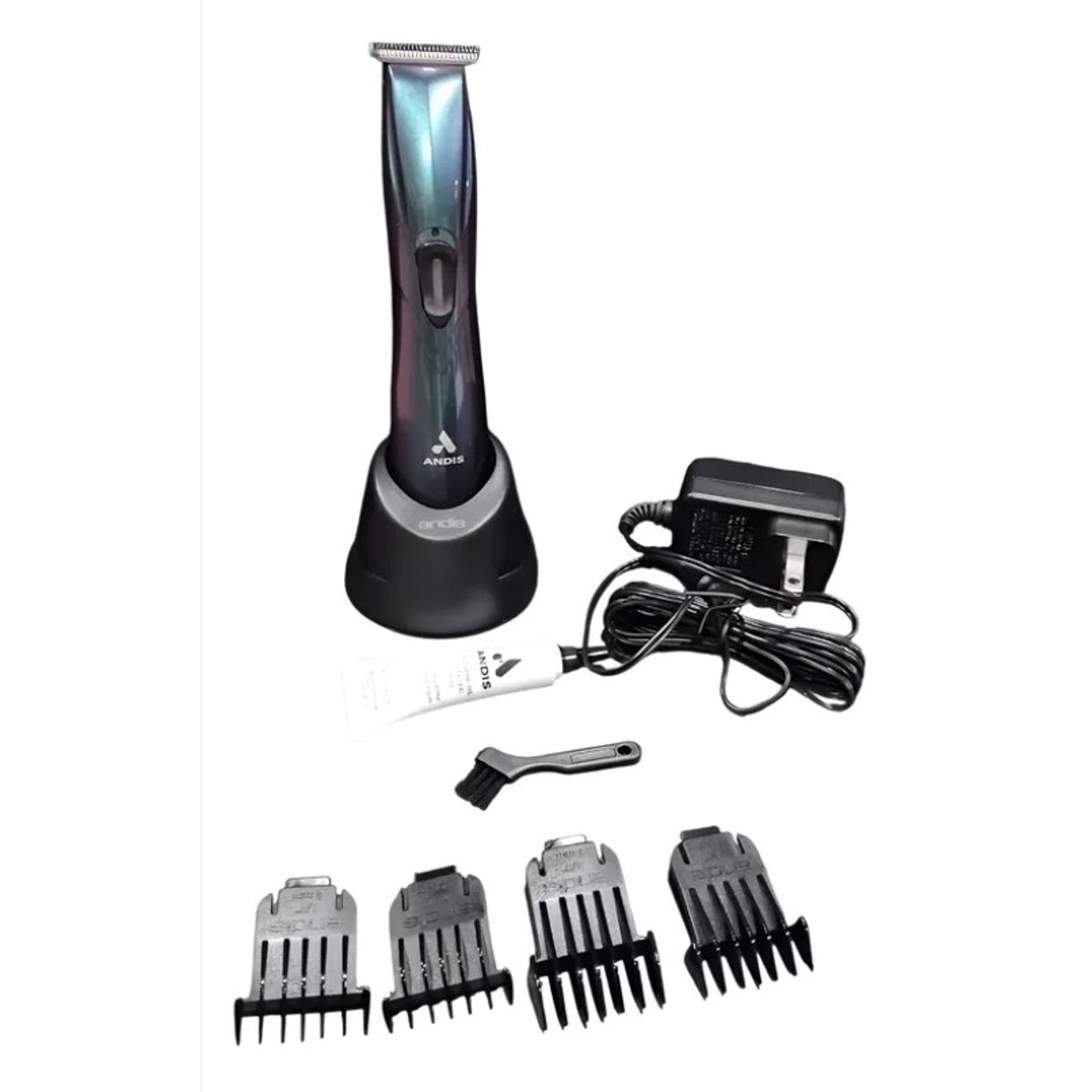 ANDIS - Patillera Inalambrica Profesional Andis Slimline Pro Li