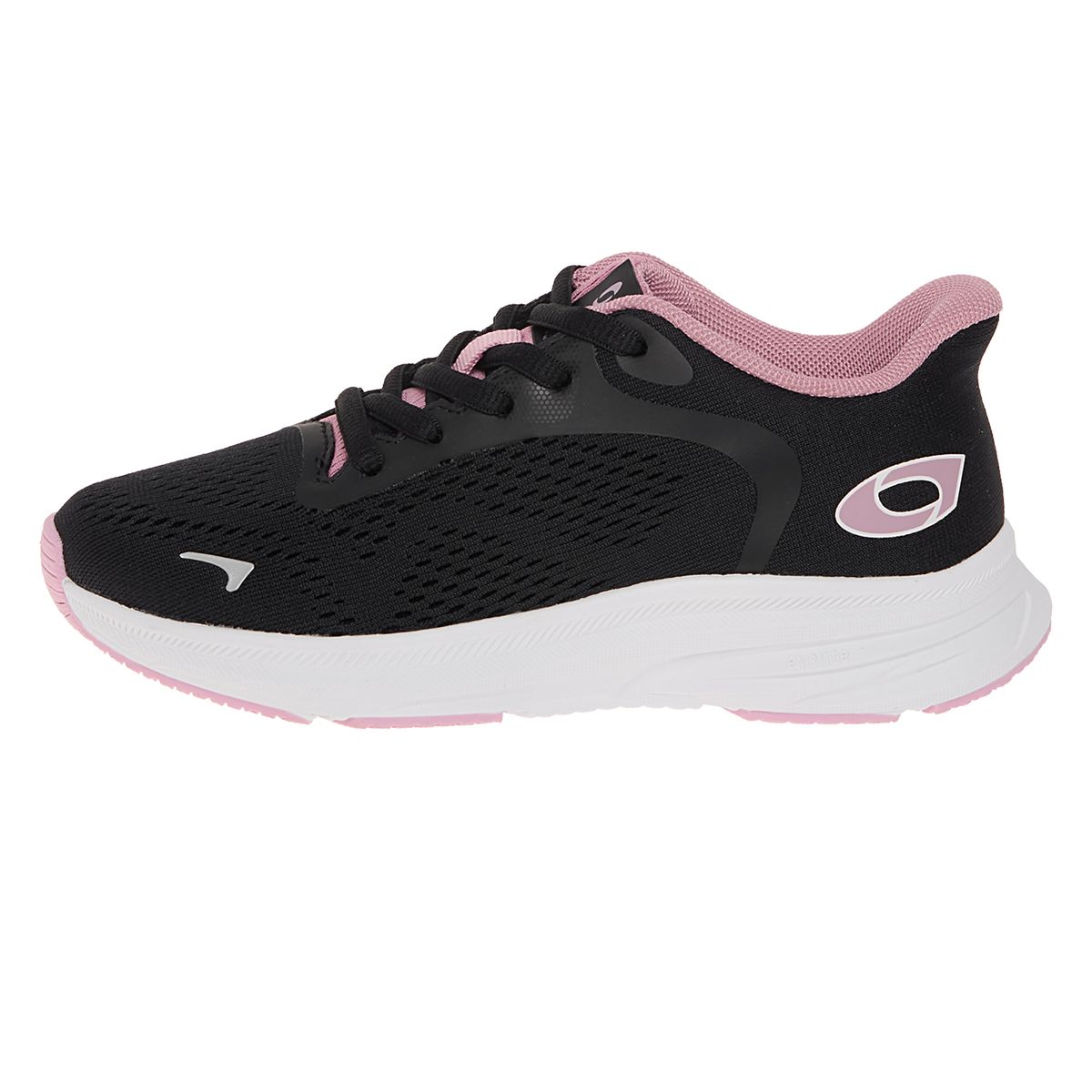 CROSS TREKKERS - Zapatos Deportivos Versa Para Niña Negro Cross Trekkers 210143
